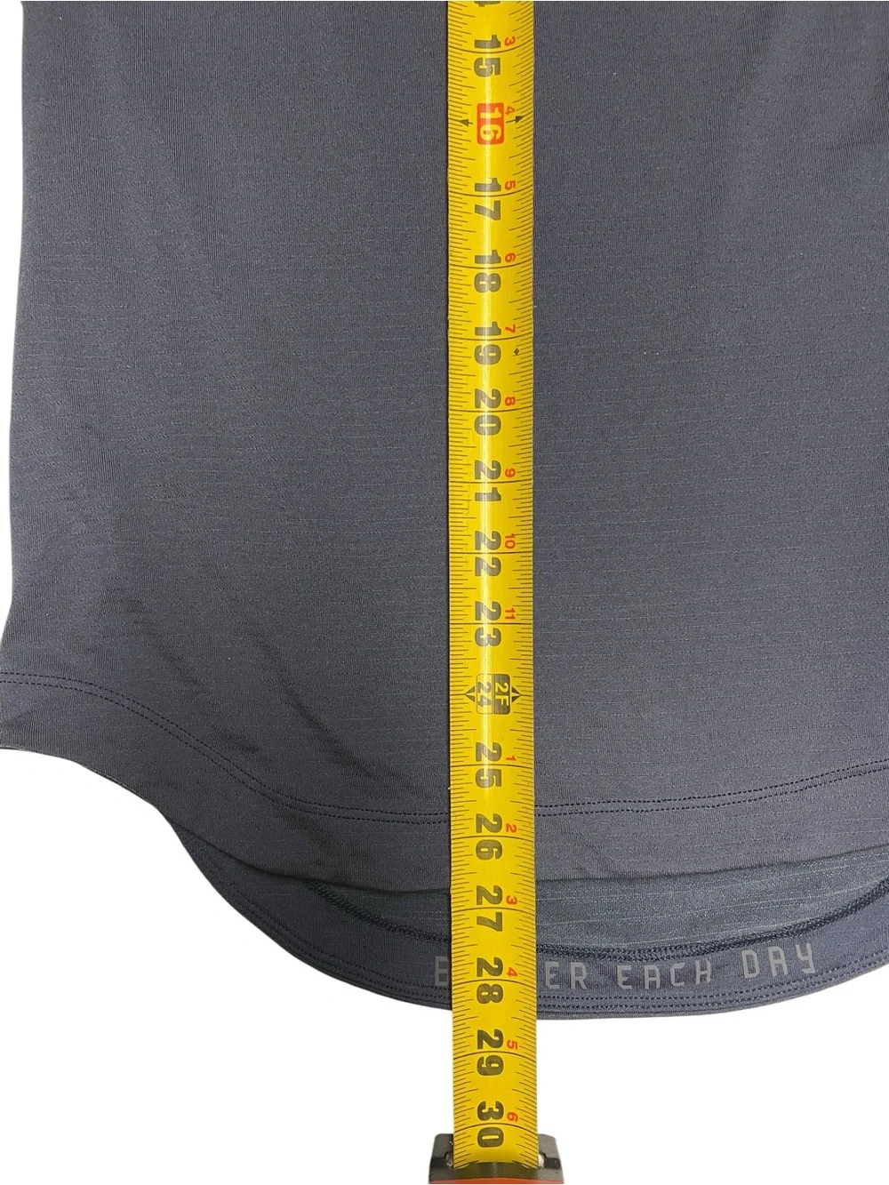 Lululemon License to Train Short Sleeve True Navy Size XS